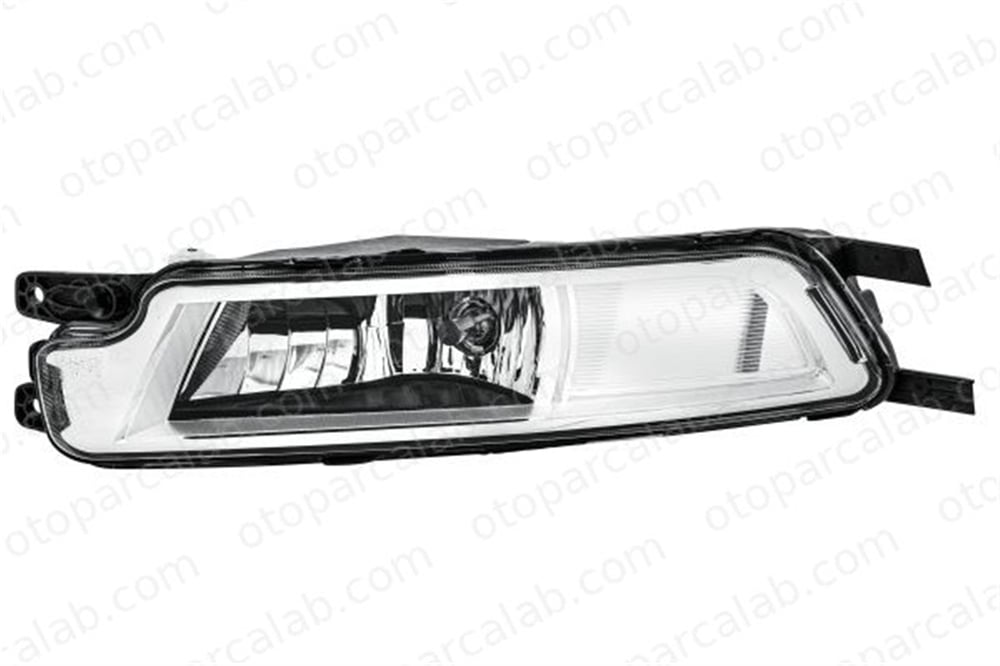 HELLA 1NA 011 839-131 Sis Farı Ön Sol VW PASSAT B8 PASSAT B8 Variant 3G0941661L