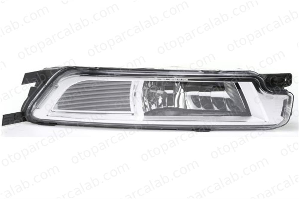 HELLA 1NA 011 839-141 Sis Farı Ön Sağ VW PASSAT B8 PASSAT B8 Variant 3G0941662L
