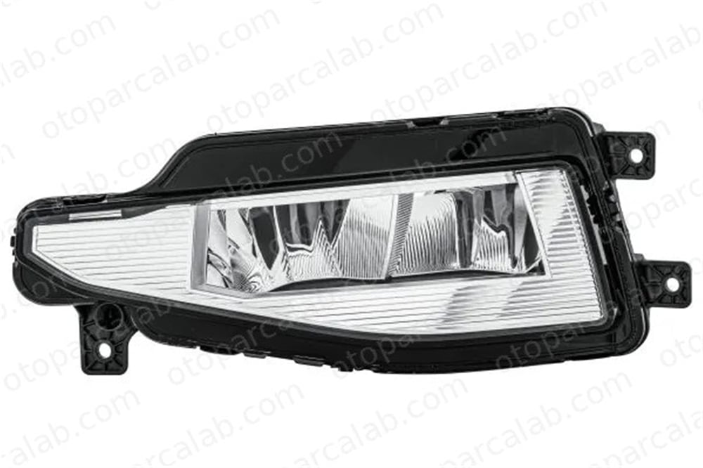 HELLA 1NA 013 797-011 Sis Farı Ön Sol VW PASSAT B8 Variant PASSAT B8 3G0941699