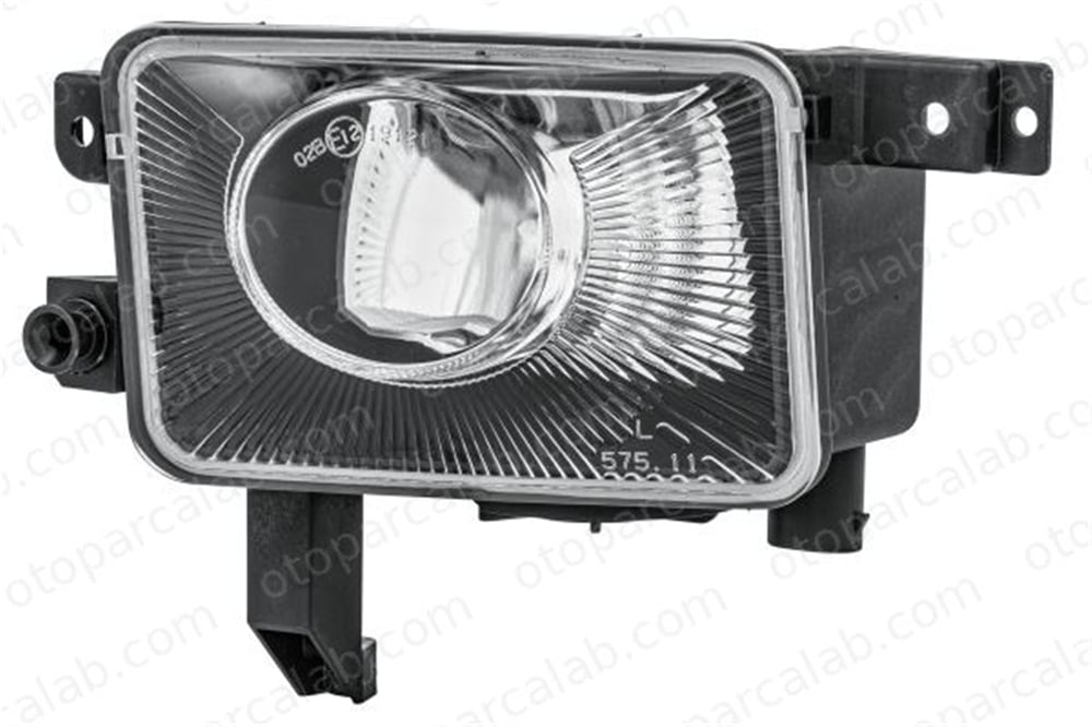 HELLA 1NA 354 660-011 Sis Farı Ön Sol OPEL COMBO Kasa/büyük limuzin COMBO Tour 13270399 1710374