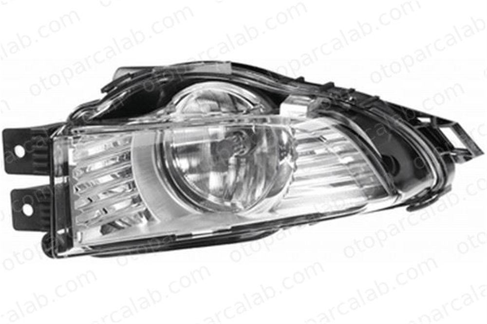 HELLA 1NA 354 665-011 Sis Farı Ön Sol OPEL INSIGNIA A INSIGNIA A Sports Tourer 1710378 13226828