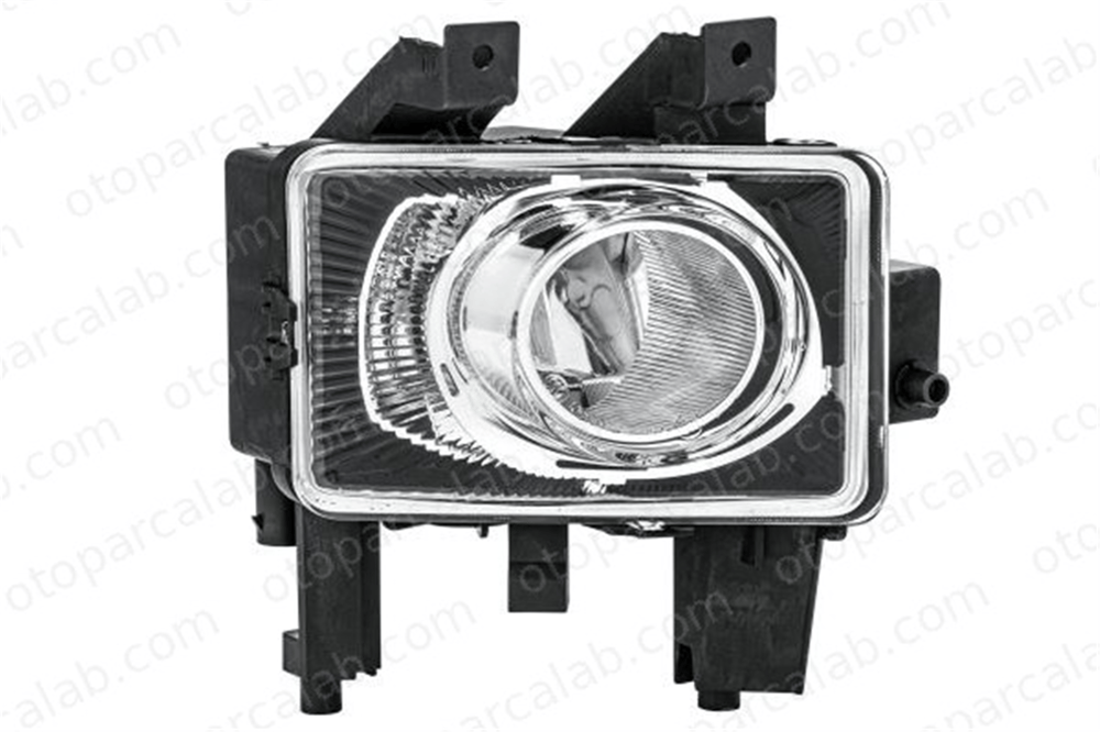 HELLA 1NA 354 993-021 Sis Farı Ön Sağ OPEL ASTRA H Station wagon ASTRA H 13261998 1710367