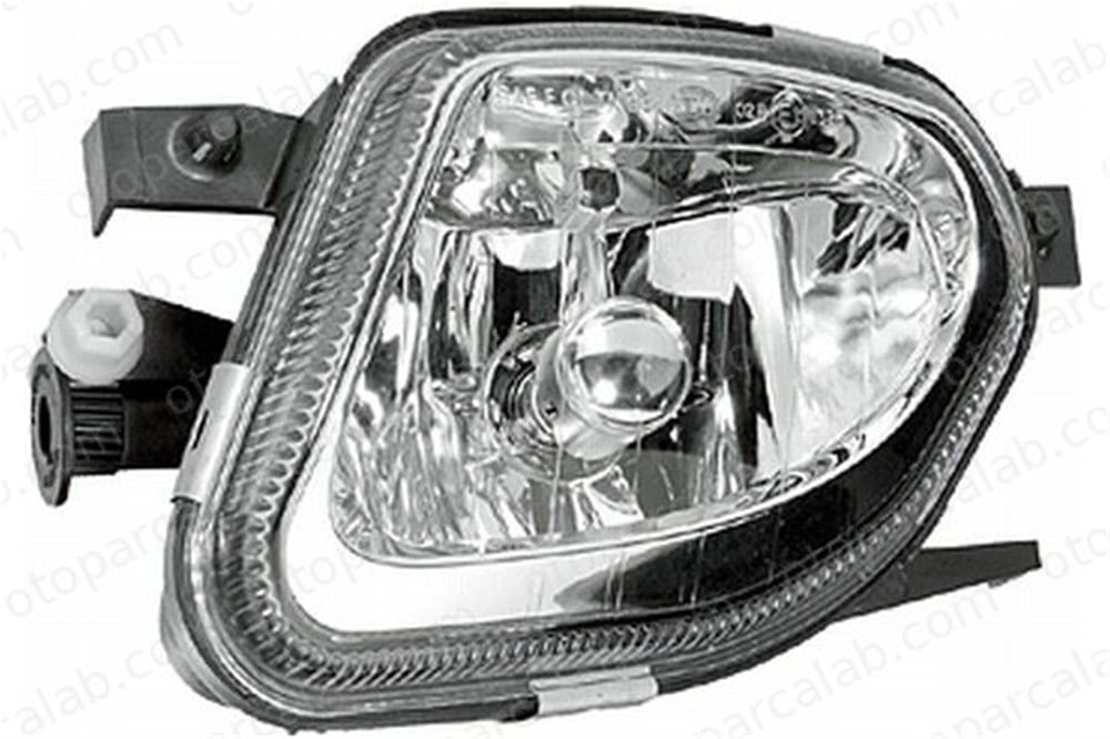 HELLA 1NB 008 275-041 Sis Farı Ön Sağ MERCEDES-BENZ E-SERISI E-SERISI T-Model A2118200656 2118200656