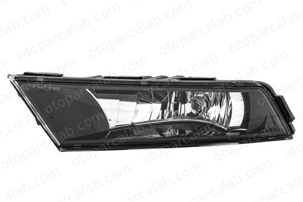 HELLA 1NB 011 836-111 Sis Farı Ön Sol SKODA SUPERB III SUPERB III Station wagon 3V0941699