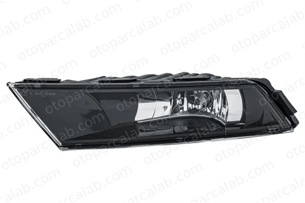 HELLA 1NB 011 836-131 Sis Farı Ön Sol SKODA SUPERB III SUPERB III Station wagon 3V0941699A