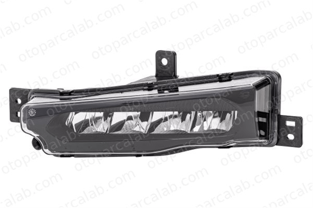 HELLA 1NB 012 810-051 Sis Farı Ön Sol BMW X3 X4 63177412527 63179492771