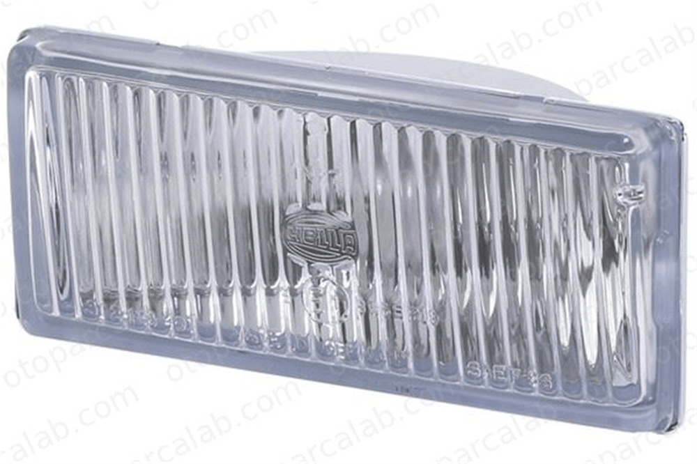 HELLA 1NB 123 581-001 Sis Farı Ön Sol BMW 3 5 63171375067 1367041