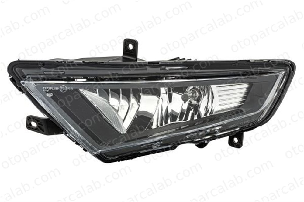 HELLA 1ND 011 157-031 Sis Farı Ön Sol SEAT LEON ST LEON 6J9941699B 6J9941699A