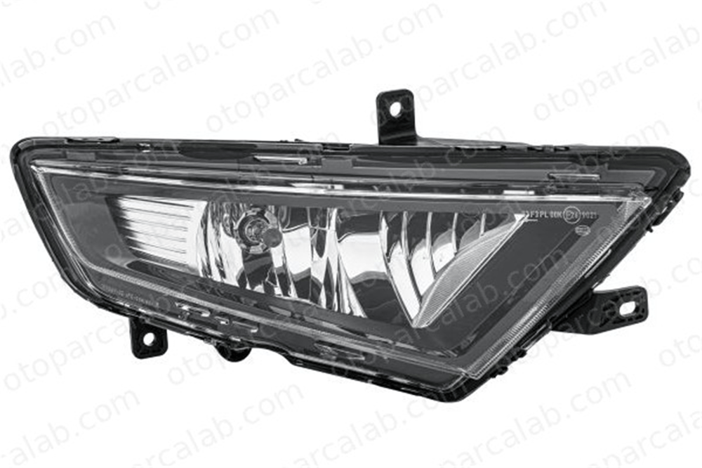 HELLA 1ND 011 157-041 Sis Farı Ön Sağ SEAT LEON ST LEON 6J9941700B W05F0941700A