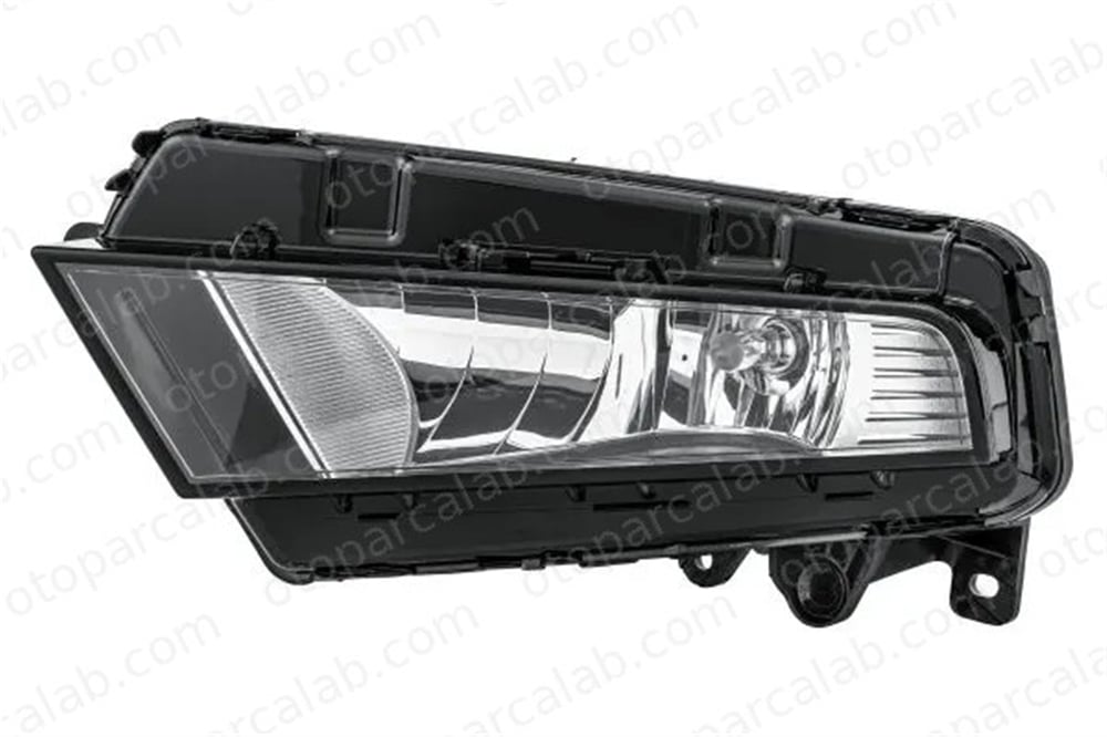 HELLA 1ND 012 598-011 Sis Farı Ön Sol SEAT LEON ST LEON 575941701 575941701A