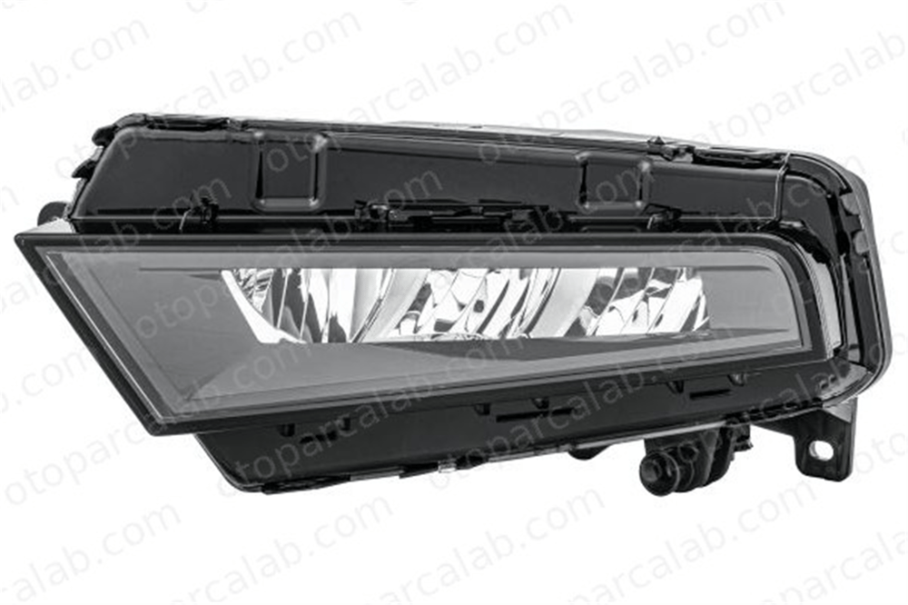 HELLA 1ND 012 999-031 Sis Farı Ön Sol SEAT LEON ST LEON 575941699 575941699A