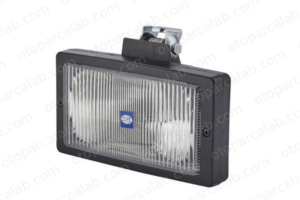 HELLA 1NE 006 300-051 Sis Farı Ön Sağ veya Sol LADA KALINA Hatchback KALINA Sedan LSX0311888 10599308