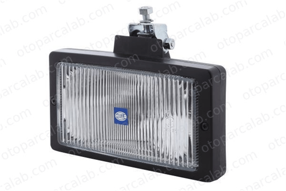 HELLA 1NE 006 300-071 Sis Farı Ön Sağ veya Sol LADA KALINA Hatchback KALINA Sedan 1321023 76120122