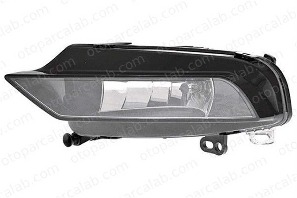HELLA 1NE 010 832-101 Sis Farı Ön Sağ AUDI A3 Sportback A3 1NE010832101 8V0941700