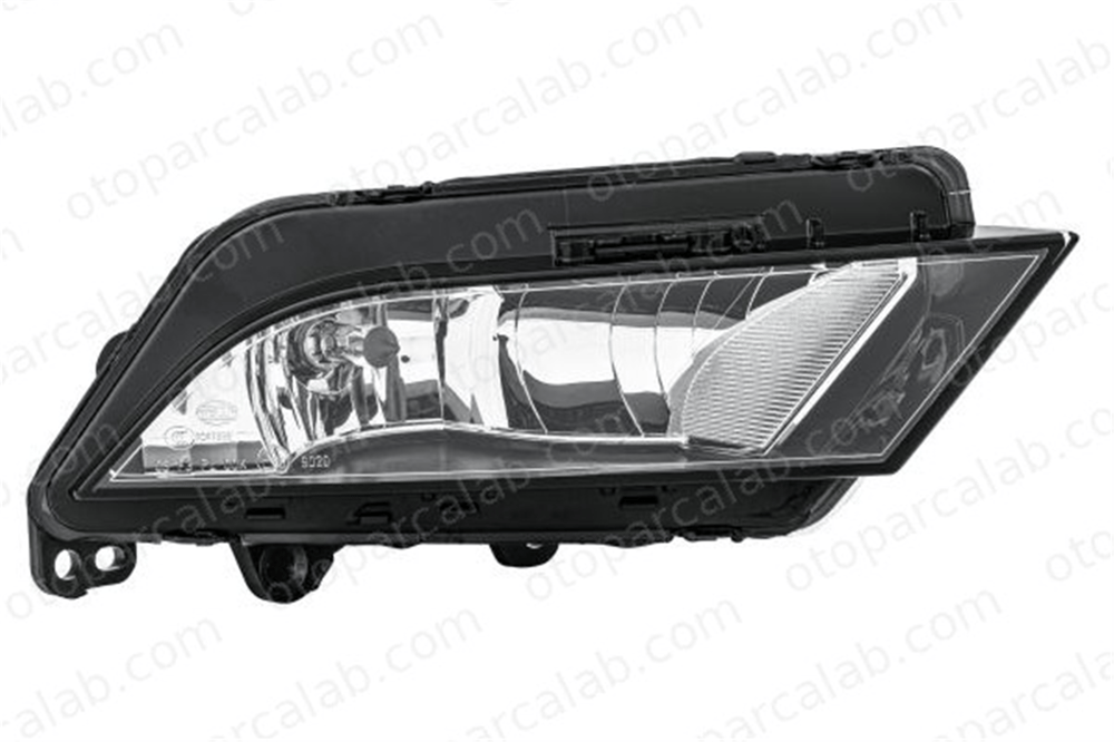HELLA 1NE 011 077-021 Sis Farı Ön Sağ SEAT IBIZA IV SC LEON ST 6J9941702A W06J9941702A