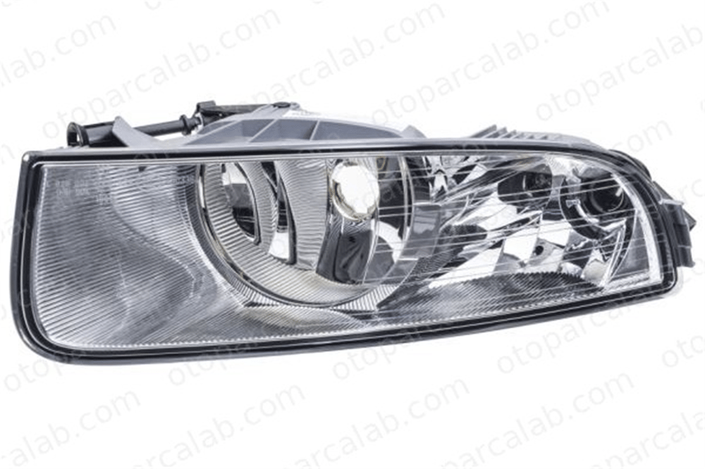 HELLA 1NE 271 615-131 Sis Farı Ön Sol SKODA SUPERB II SUPERB II Station wagon 3T0941701A