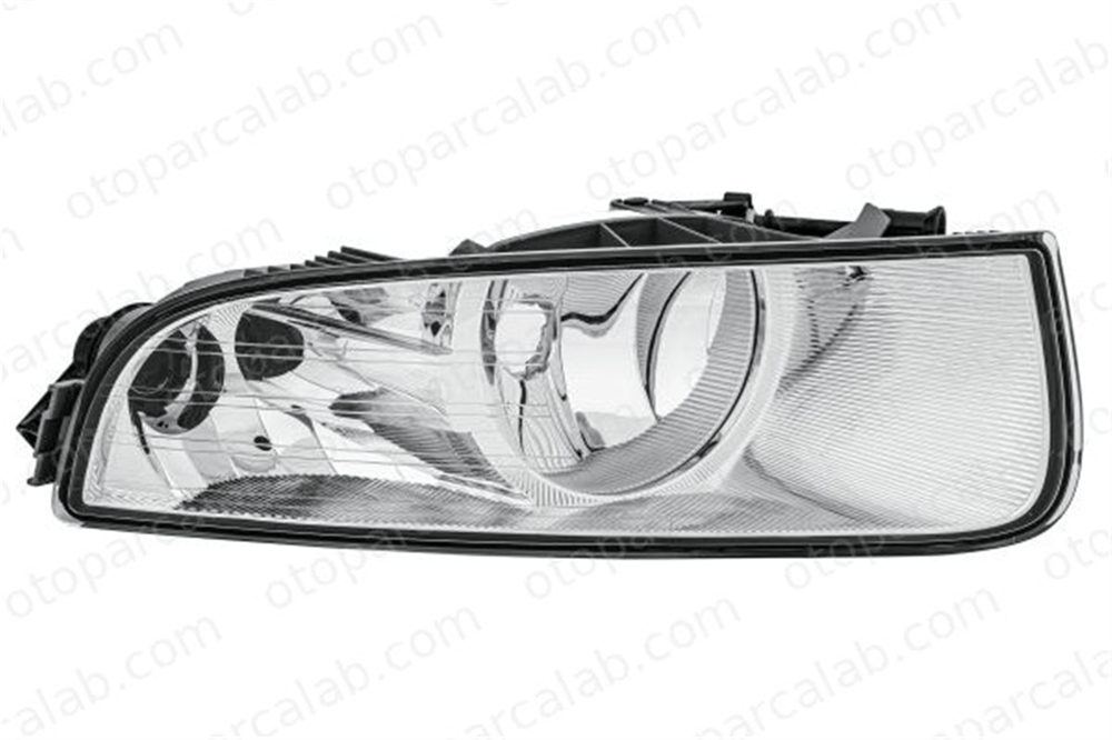 HELLA 1NE 271 615-141 Sis Farı Ön Sağ SKODA SUPERB II SUPERB II Station wagon 3T0941702A