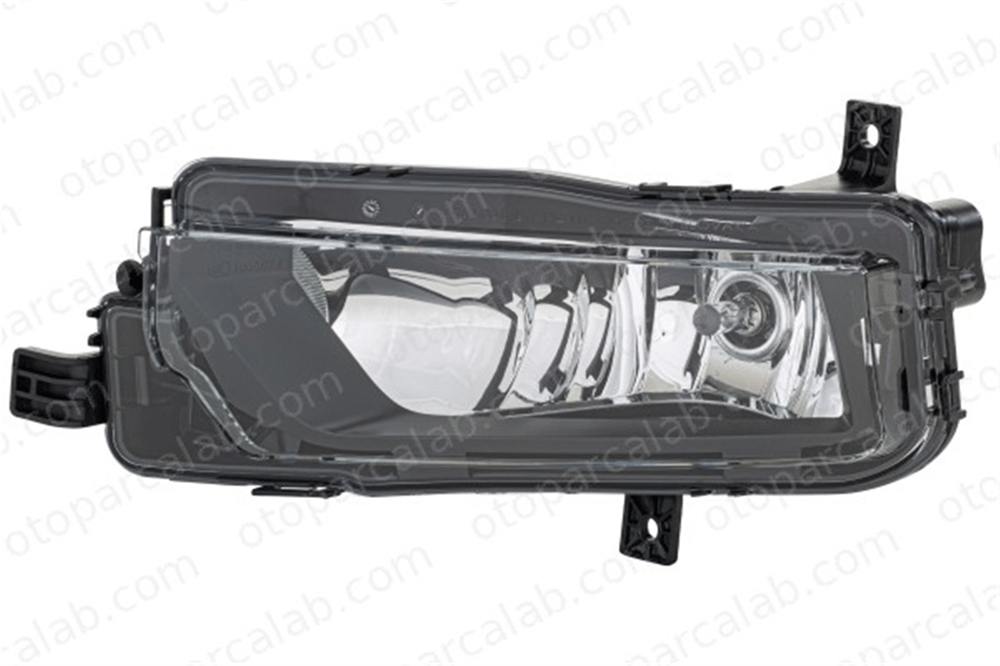 HELLA 1NG 354 843-011 Sis Farı Ön Sol VW CADDY IV Kasa/büyük limuzin CADDY IV MPV 2K5941661 2K5941661A