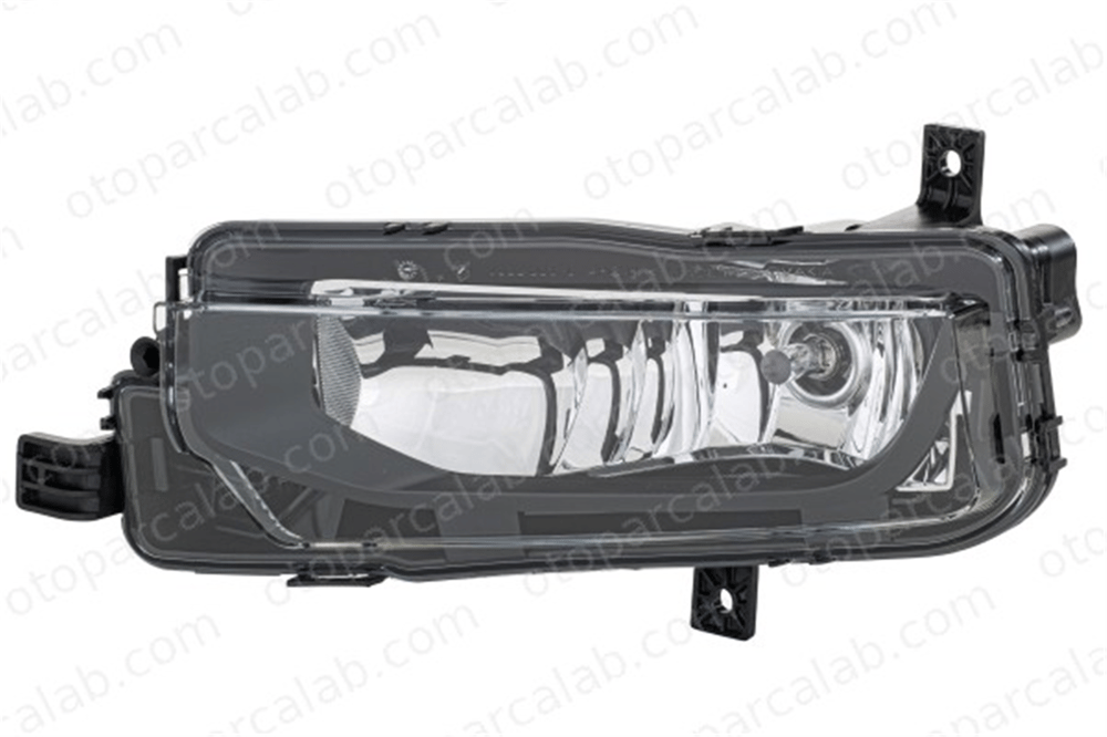 HELLA 1NG 354 843-031 Sis Farı Ön Sol VW MULTIVAN T6 TRANSPORTER T6 / CARAVELLE T6 Minibüs/Otobüs 7E0941661 7E0941661A