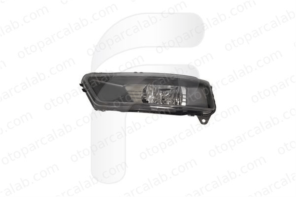 HELLA 1NJ 354 883-011 Sis Farı Ön Sol MAN F90 TGS I 81252040001 81252046003