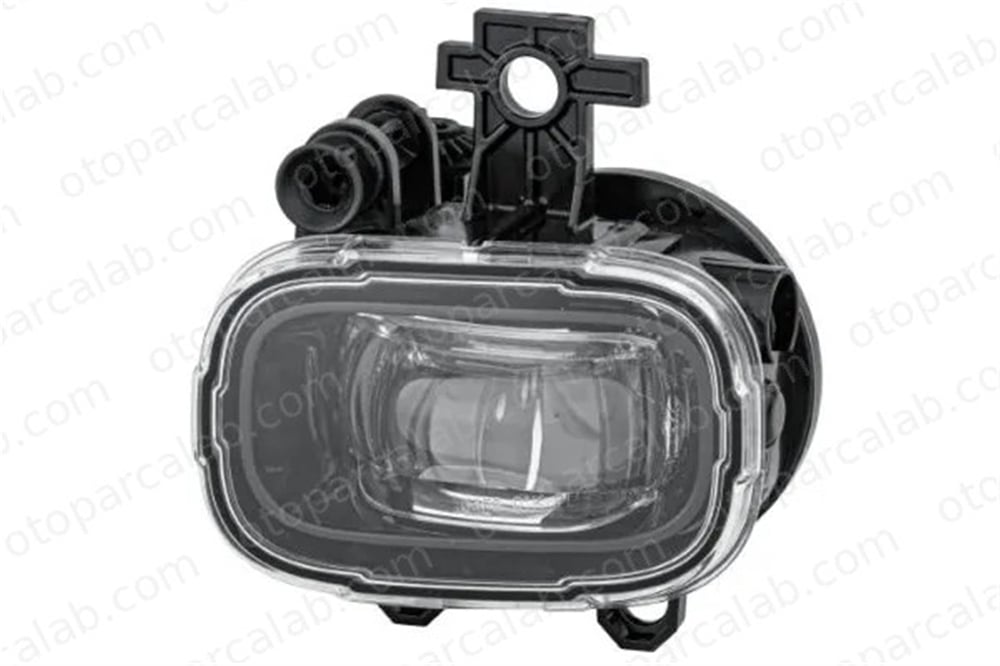 HELLA 1NL 013 712-011 Sis Farı Ön Sol RENAULT MEGANE IV Hatchback MEGANE IV Grandtour 261550862R