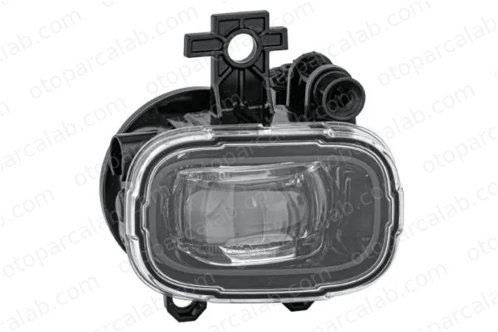 HELLA 1NL 013 712-021 Sis Farı Ön Sağ RENAULT MEGANE IV Hatchback MEGANE IV Grandtour 261504122R