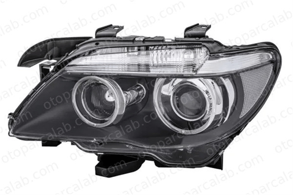 HELLA 1ZS 009 044-511 Far Sol BMW 7 63127162111 7162111