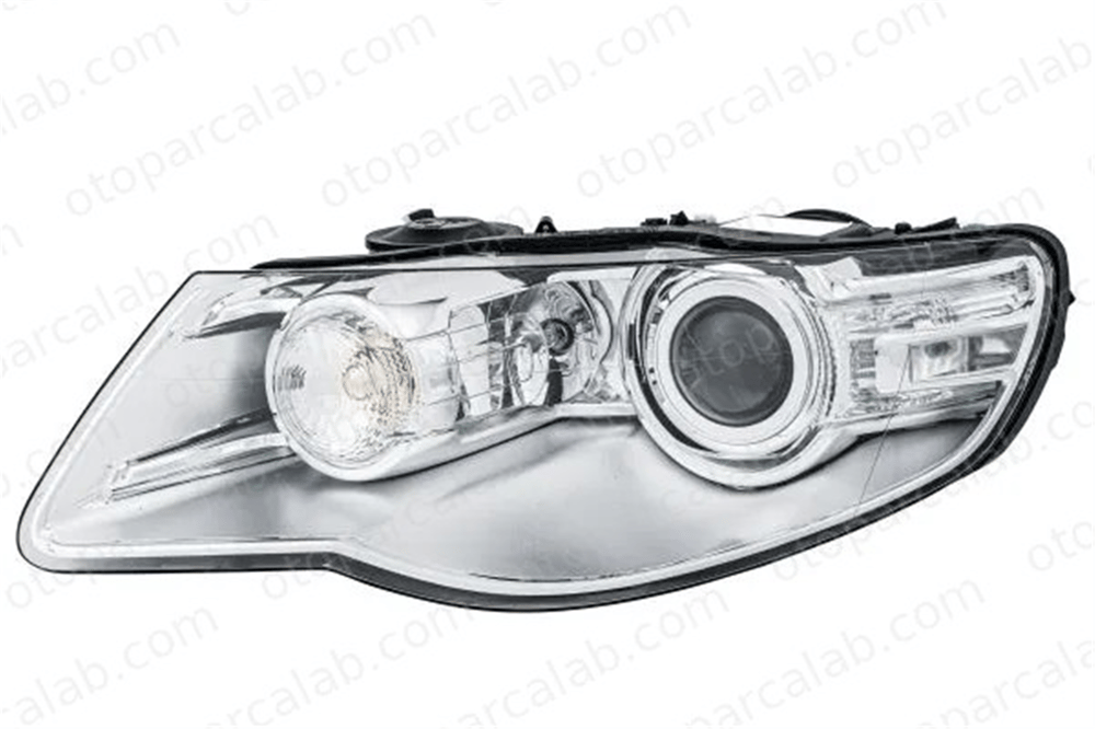 HELLA 1ZS 009 452-131 Far Sol VW TOUAREG 7L6941039C
