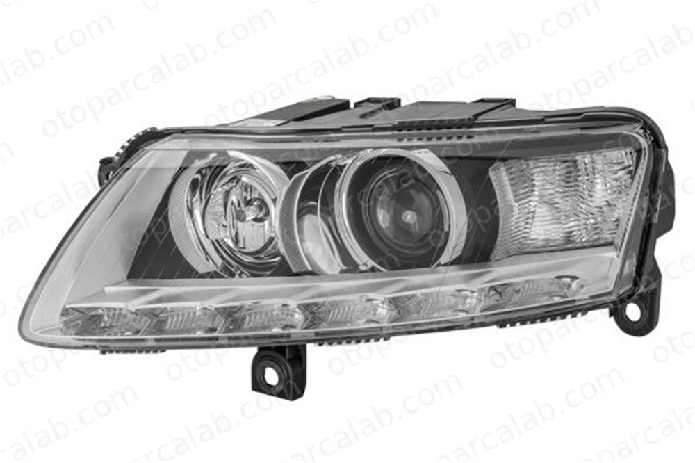 HELLA 1ZS 009 925-411 Far Sol AUDI A6 C6 Avant A6 C6 4F0941003BH 4F0941003BT