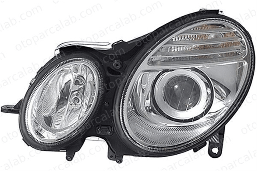 HELLA 1ZT 009 260-681 Far Sağ MERCEDES-BENZ E-SERISI E-SERISI T-Model A2118205261 2118205261
