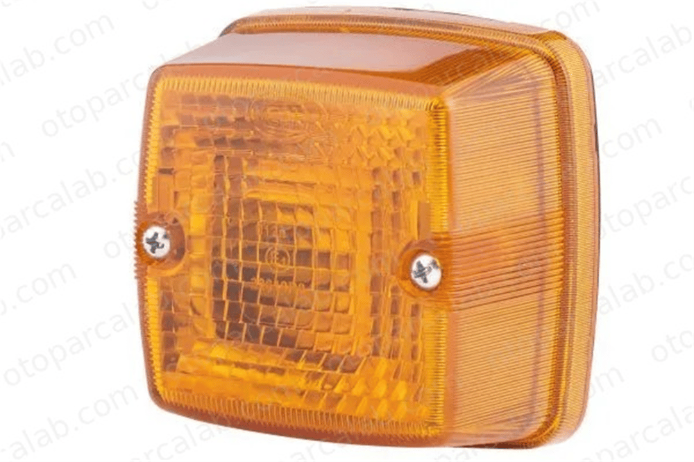 HELLA 2BA 003 014-011 Sinyal Lambası Sağ veya Sol MINI MINI CLUBMAN 65275011 5029037
