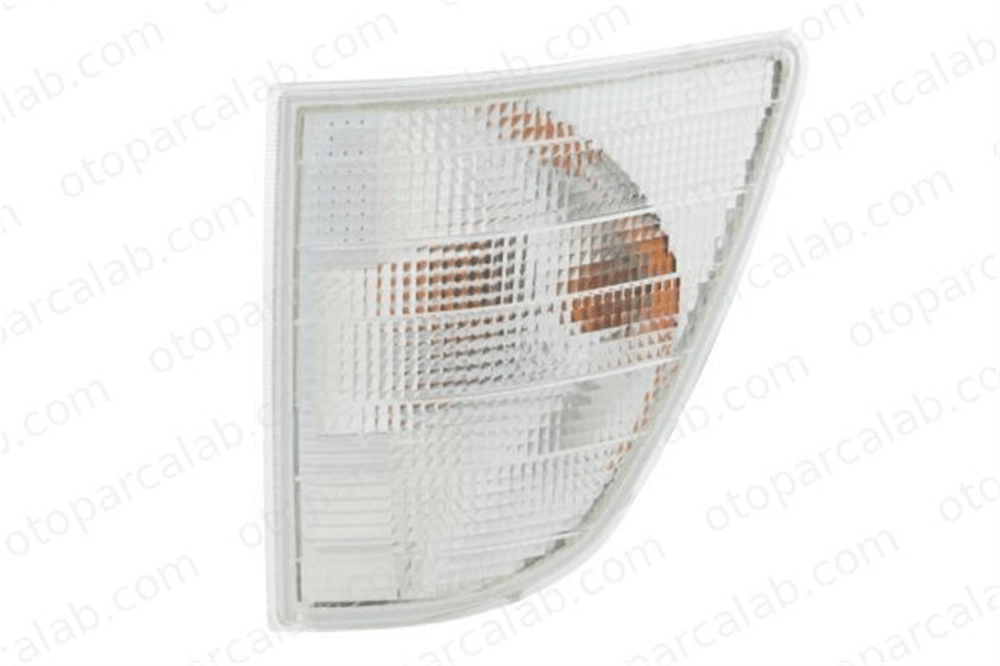 HELLA 2BA 007 016-031 Sinyal Lambası Sol MERCEDES-BENZ SPRINTER 4-t Panelvan/Van SPRINTER 4-t Platform şasi A9018200121 874802