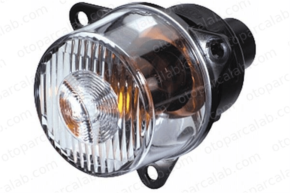 HELLA 2BA 008 221-007 Sinyal Lambası Sağ veya Sol FENDT Vario 36253206000 14928001451