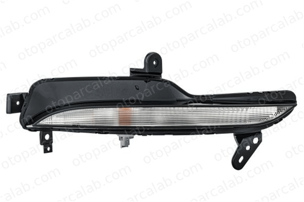 HELLA 2BA 012 349-021 Sinyal Lambası Sağ RENAULT MEGANE IV Hatchback MEGANE IV Grandtour 261306376R