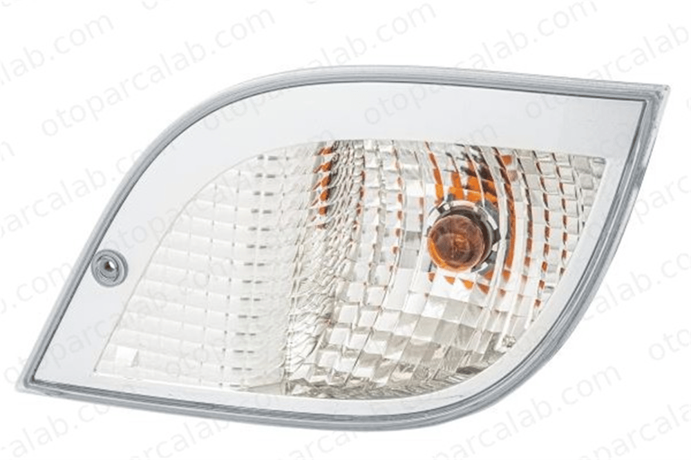 HELLA 2BA 247 016-031 Sinyal Lambası Sol LANDINI REX 9738200521 A9738200521