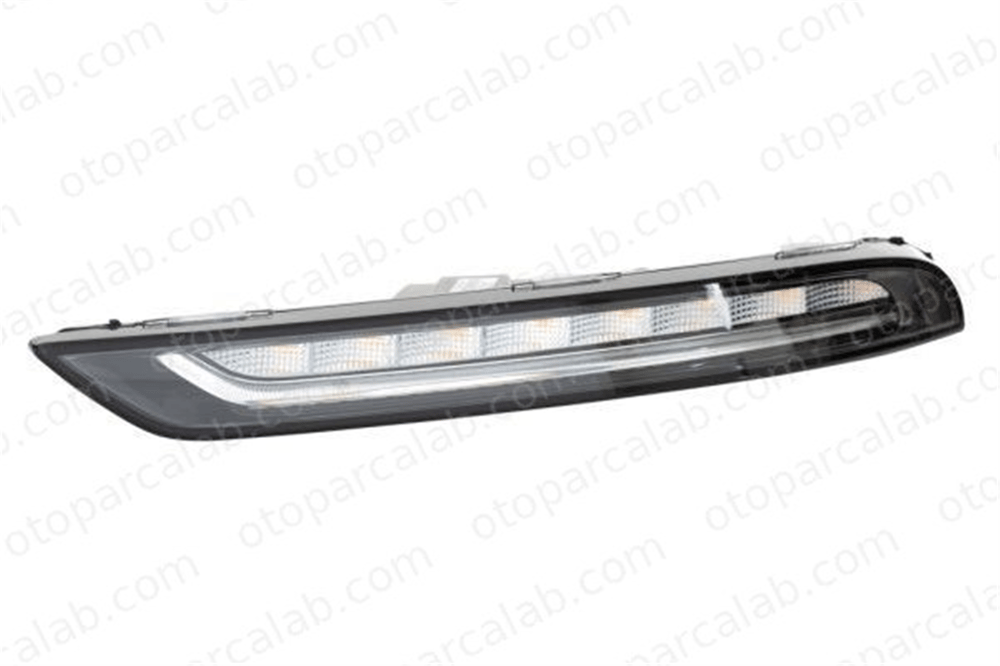 HELLA 2BE 011 450-111 Sinyal Lambası Sol PORSCHE MACAN 2BE011450111 95B941181A