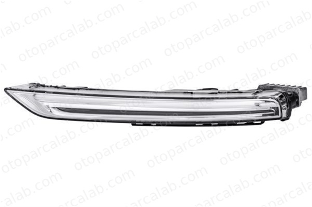 HELLA 2BE 011 767-111 Sinyal Lambası Sol PORSCHE CAYENNE 2BE011767111 7P5941181J