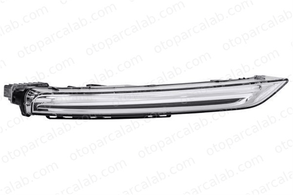 HELLA 2BE 011 767-121 Sinyal Lambası Sağ PORSCHE CAYENNE 2BE011767121 7P5941182J