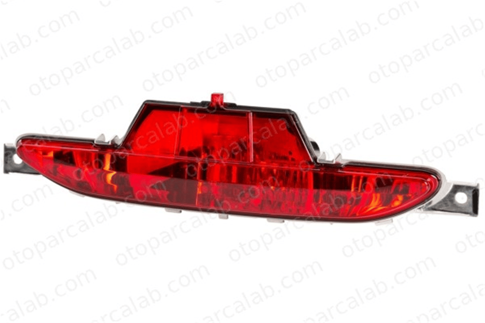 HELLA 2NE 010 830-011 Sis Farı Arka Sağ veya Sol PEUGEOT 208 I 208 II 9674308980