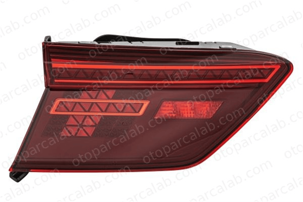 HELLA 2SA 012 522-091 Stop Lambası İç Sol VW TIGUAN TIGUAN ALLSPACE 5NA945307D