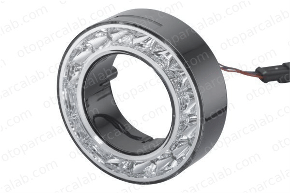 HELLA 2SB 009 362-021 Stop Lambası Sağ veya Sol DEUTZ-FAHR AGROTRON DX 906242 280595320