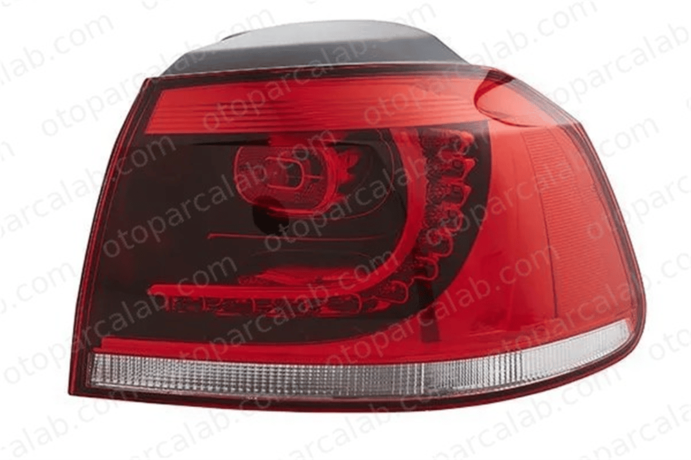 HELLA 2SD 010 408-081 Stop Lambası Dış Sağ VW GOLF VI 5K0945096K 5K0945096P