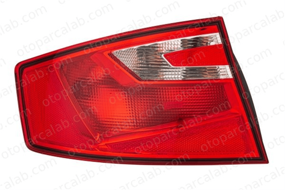 HELLA 2SD 011 140-051 Stop Lambası Dış Sol SEAT TOLEDO IV 6JH945095D