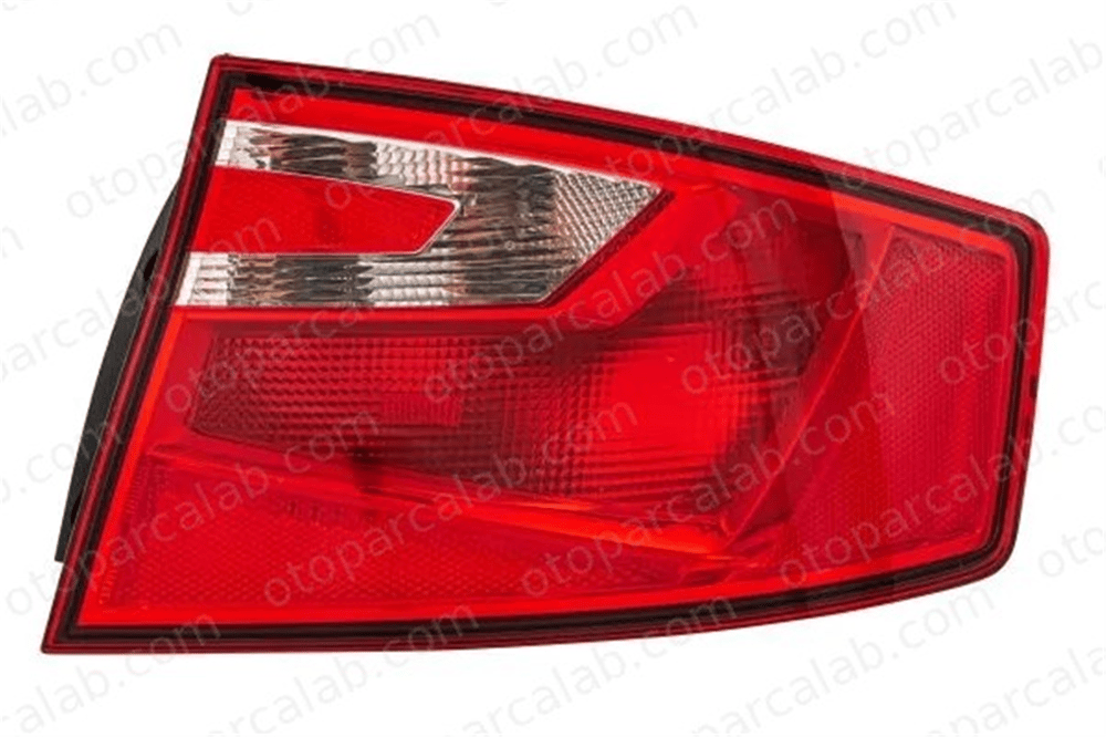 HELLA 2SD 011 140-061 Stop Lambası Dış Sağ SEAT TOLEDO IV 6JH945096D