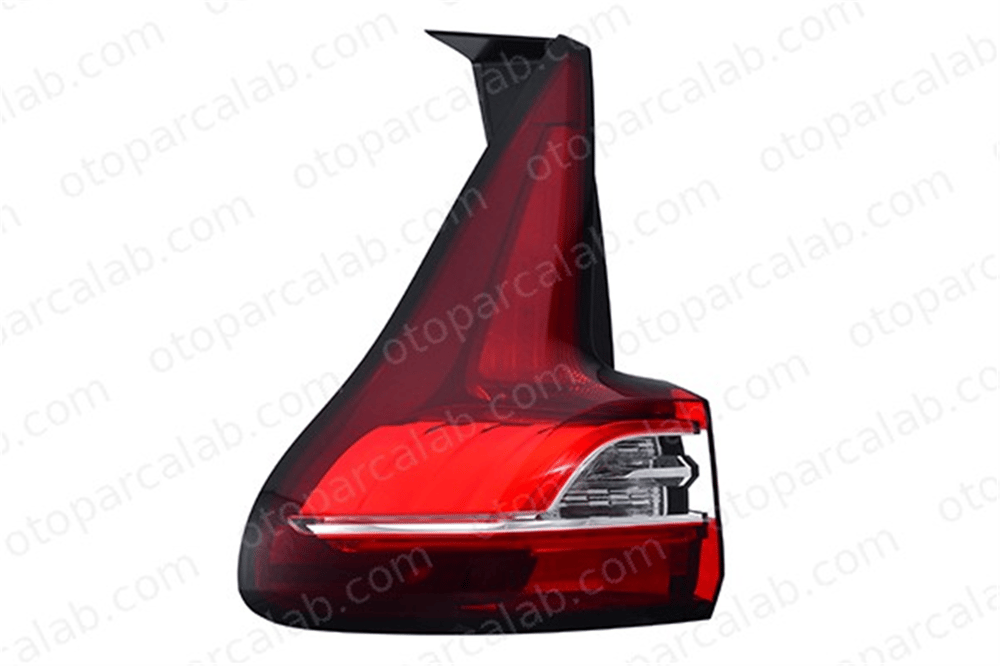 HELLA 2SD 012 313-111 Stop Lambası Dış Sol RENAULT GRAND SCÉNIC IV 265556150R