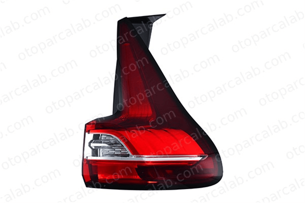 HELLA 2SD 012 313-121 Stop Lambası Dış Sağ RENAULT GRAND SCÉNIC IV 265503413R