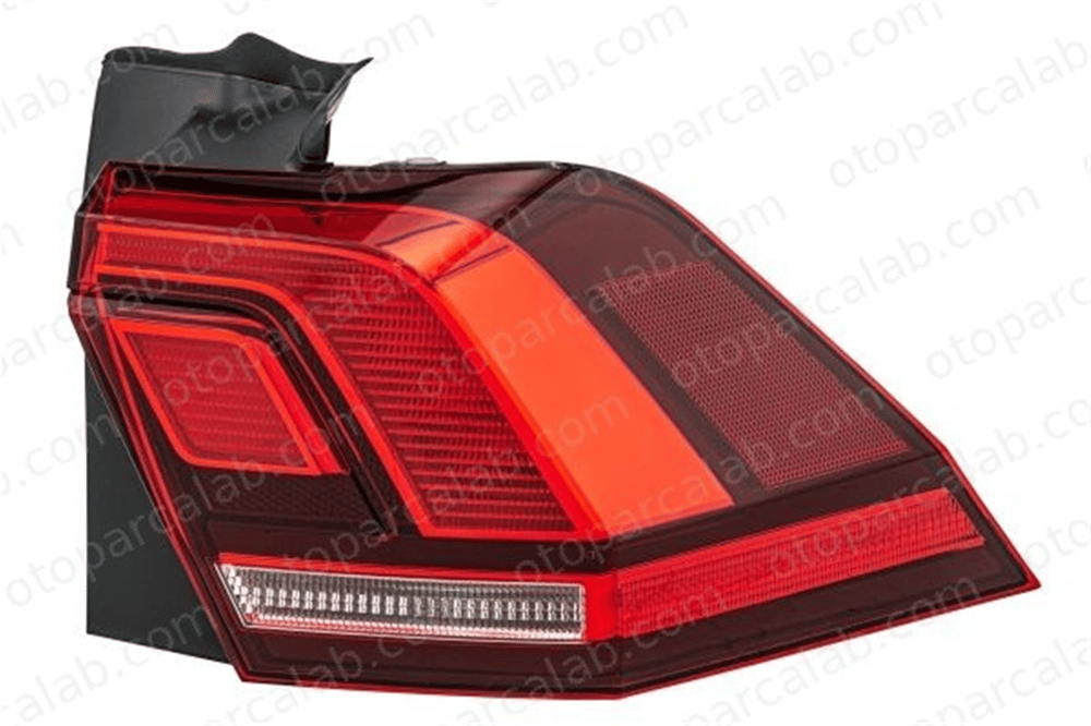 HELLA 2SD 012 519-041 Stop Lambası Dış Sağ VW TIGUAN 5NA945096C 5NA945096D