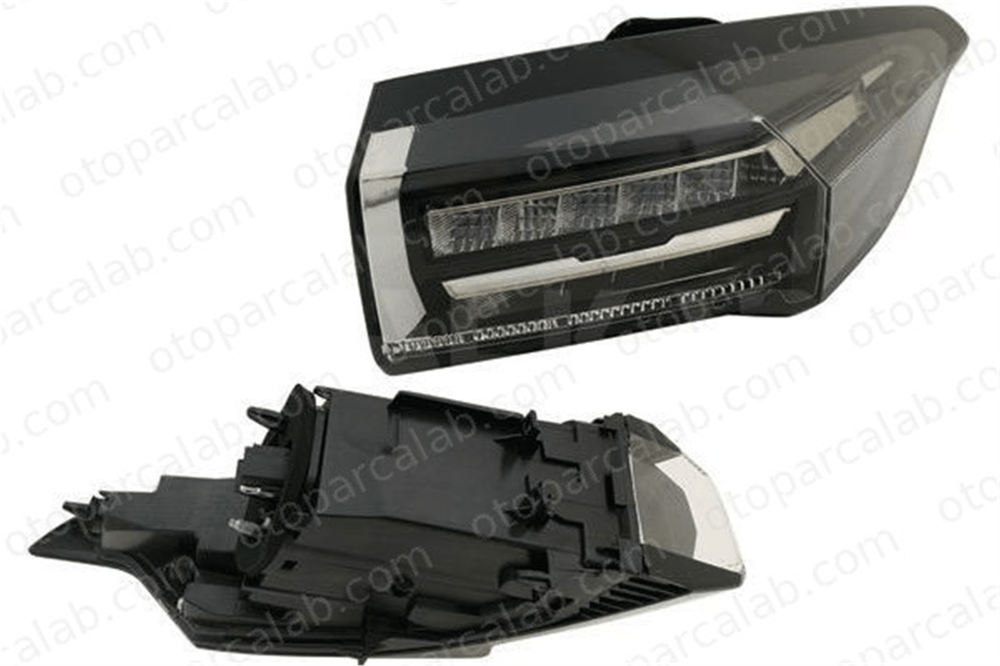 HELLA 2SD 015 019-121 Stop Lambası Dış Sağ PEUGEOT 308 III 308 SW III 9835299280