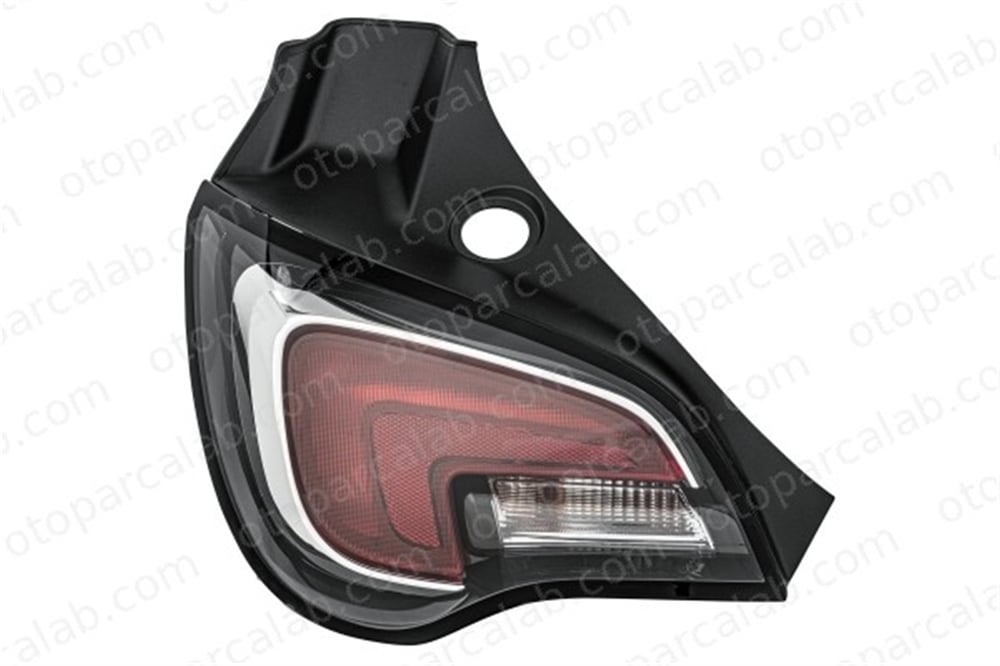 HELLA 2SD 354 812-031 Stop Lambası Dış Sol OPEL ADAM 1222409 13354584