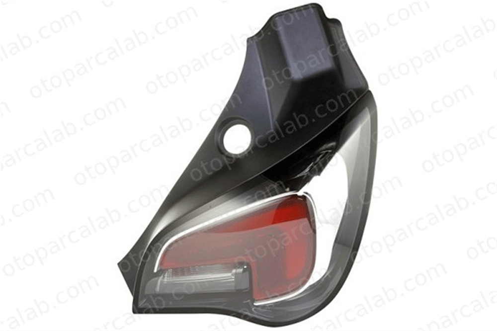 HELLA 2SD 354 812-041 Stop Lambası Sağ OPEL ADAM 1222410 13354585